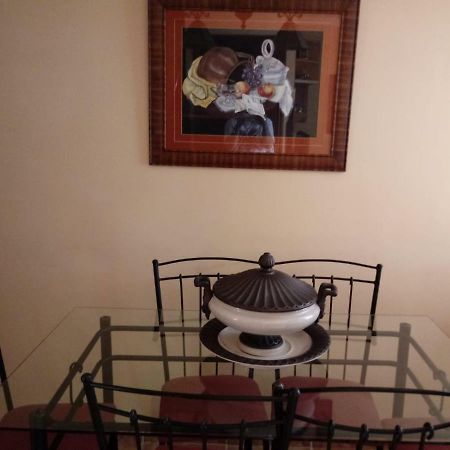 Apartamento El Tonolero Breña Baja Exterior foto