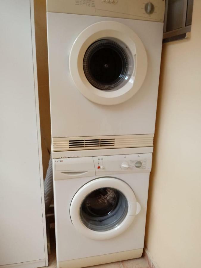 Apartamento El Tonolero Breña Baja Exterior foto