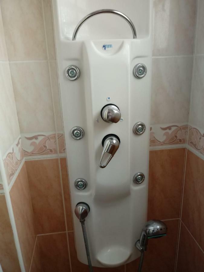 Apartamento El Tonolero Breña Baja Exterior foto