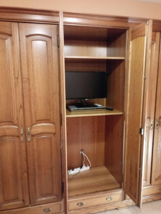 Apartamento El Tonolero Breña Baja Exterior foto