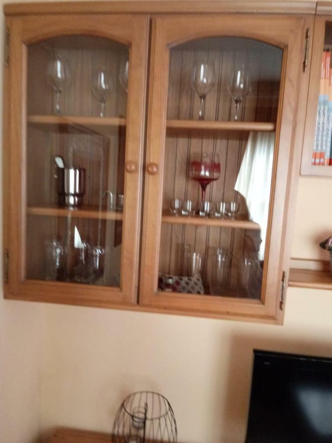 Apartamento El Tonolero Breña Baja Exterior foto