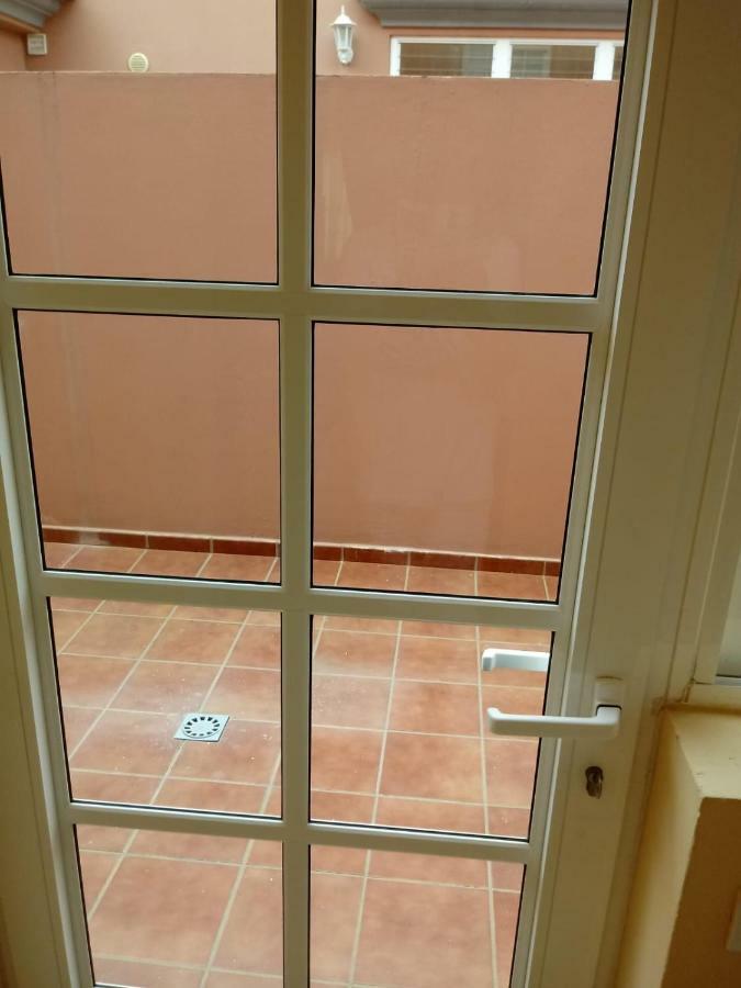Apartamento El Tonolero Breña Baja Exterior foto