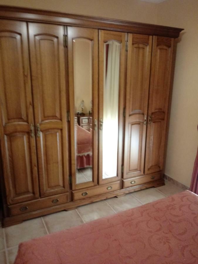 Apartamento El Tonolero Breña Baja Exterior foto