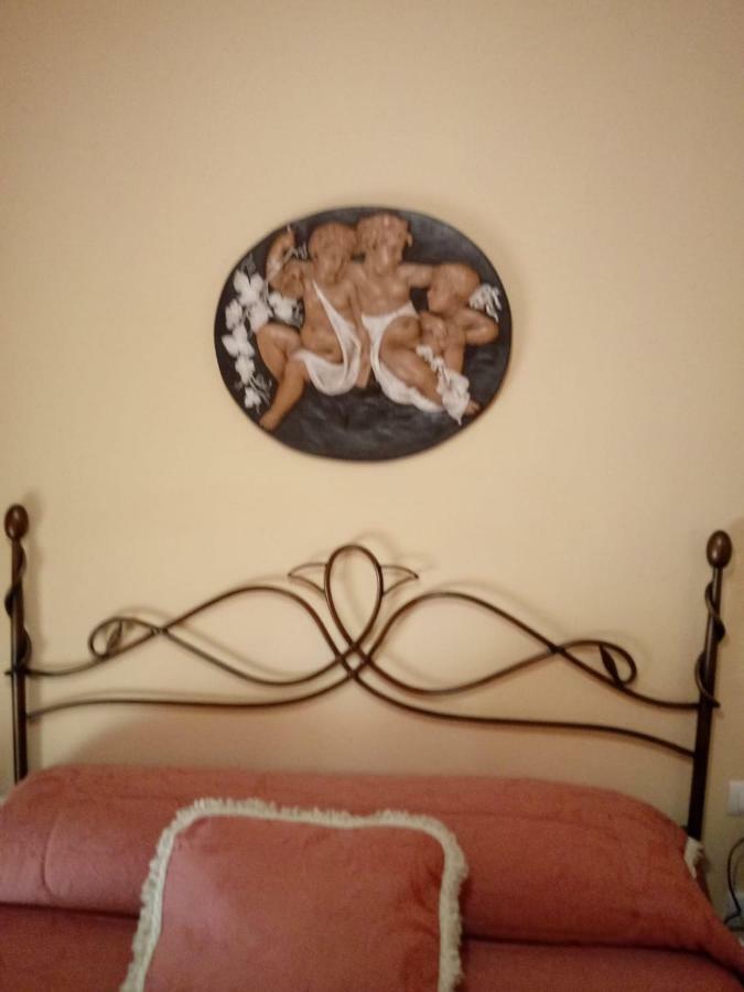 Apartamento El Tonolero Breña Baja Exterior foto