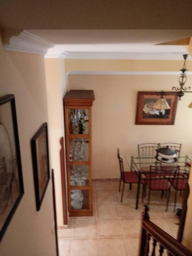 Apartamento El Tonolero Breña Baja Exterior foto
