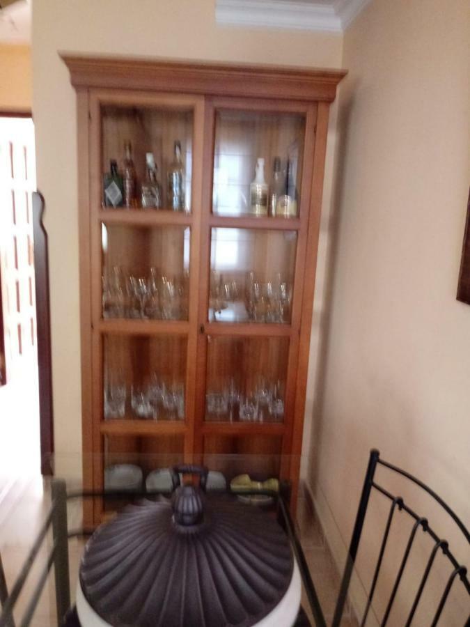 Apartamento El Tonolero Breña Baja Exterior foto