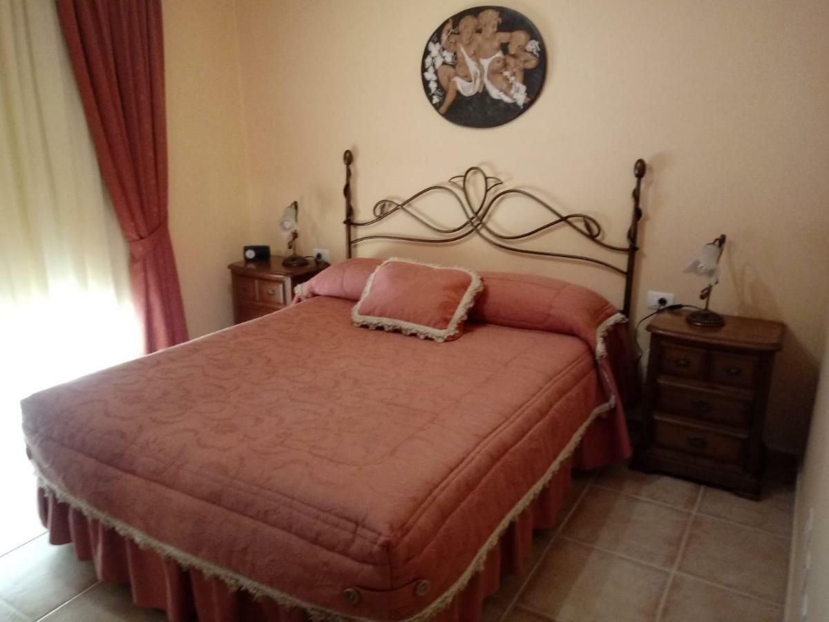 Apartamento El Tonolero Breña Baja Exterior foto